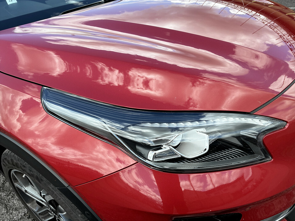 Kia Xceed Hatchback 1.6 4 Phev #10