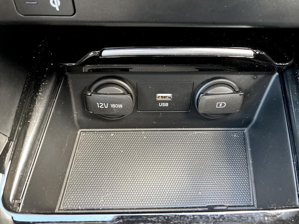 Kia Xceed Hatchback 1.6 4 Phev #33
