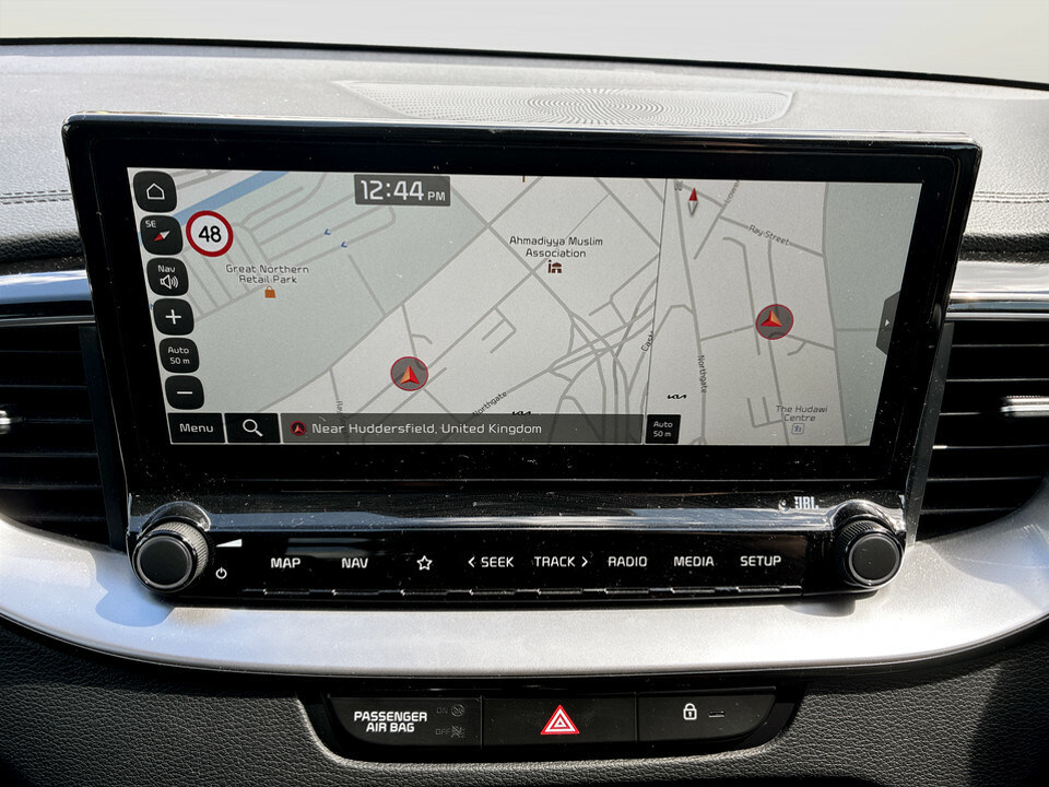 Kia Xceed Hatchback 1.6 4 Phev #20