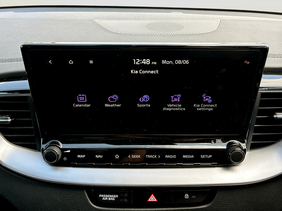 Kia Xceed Hatchback 1.6 4 Phev #38