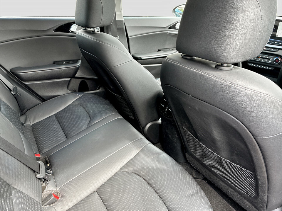 Kia Xceed Hatchback 1.6 4 Phev #14
