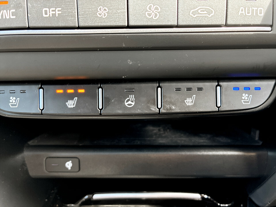 Kia Xceed Hatchback 1.6 4 Phev #34