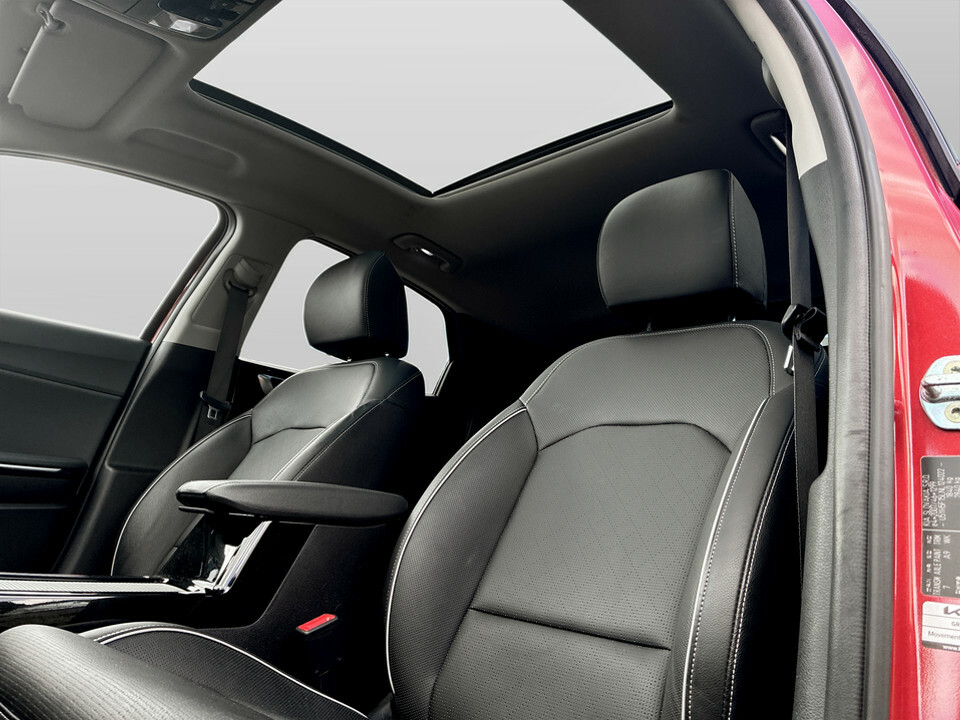 Kia Xceed Hatchback 1.6 4 Phev #13