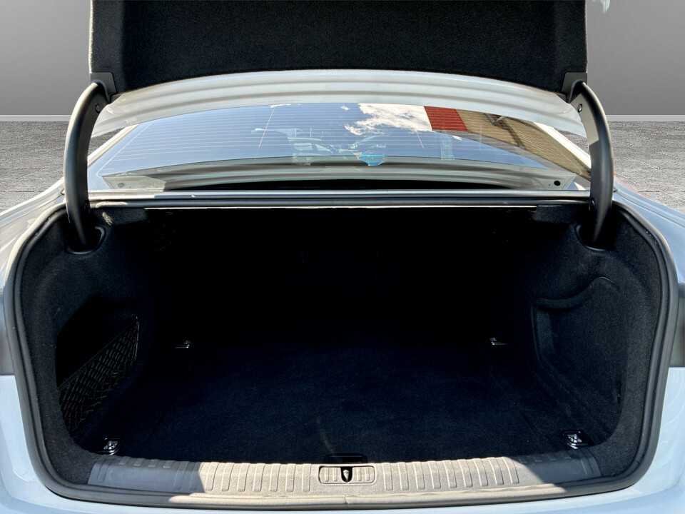 Audi A6 A6 S Line 40 Tdi S-a Black #12