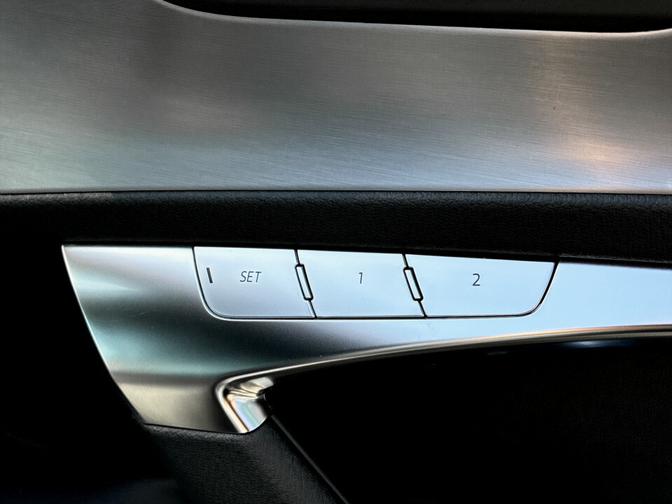 Audi A6 A6 S Line 40 Tdi S-a Black #28