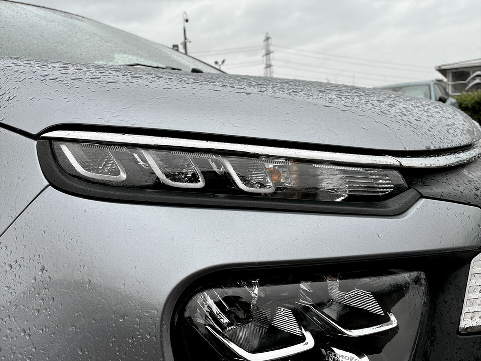 Citroen C3 Puretech Sense  #10