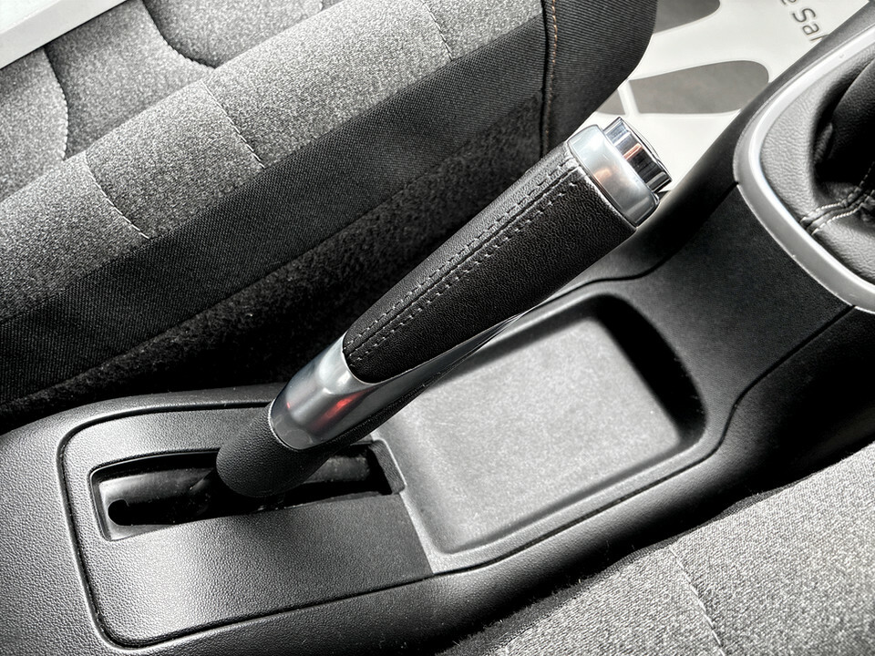 Citroen C3 Puretech Sense  #31