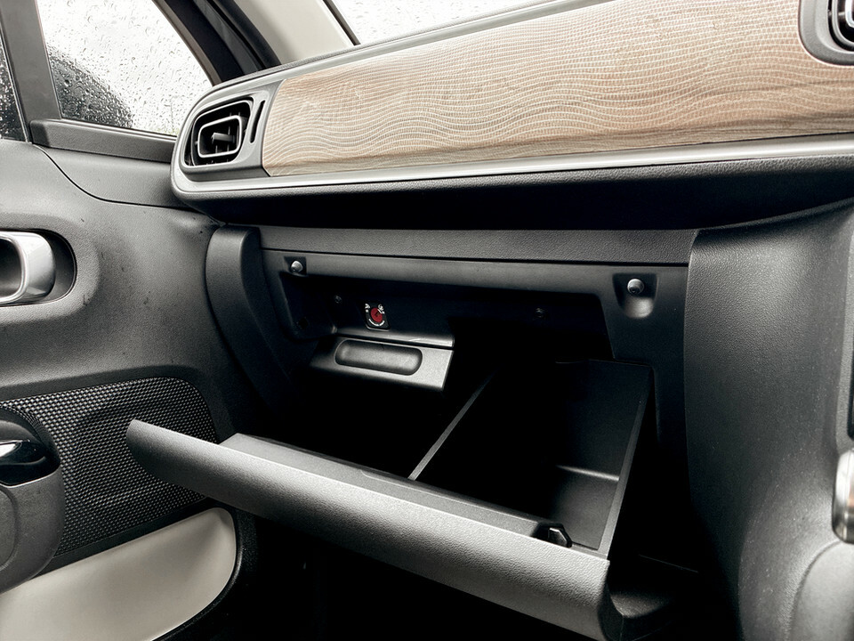 Citroen C3 Puretech Sense  #29