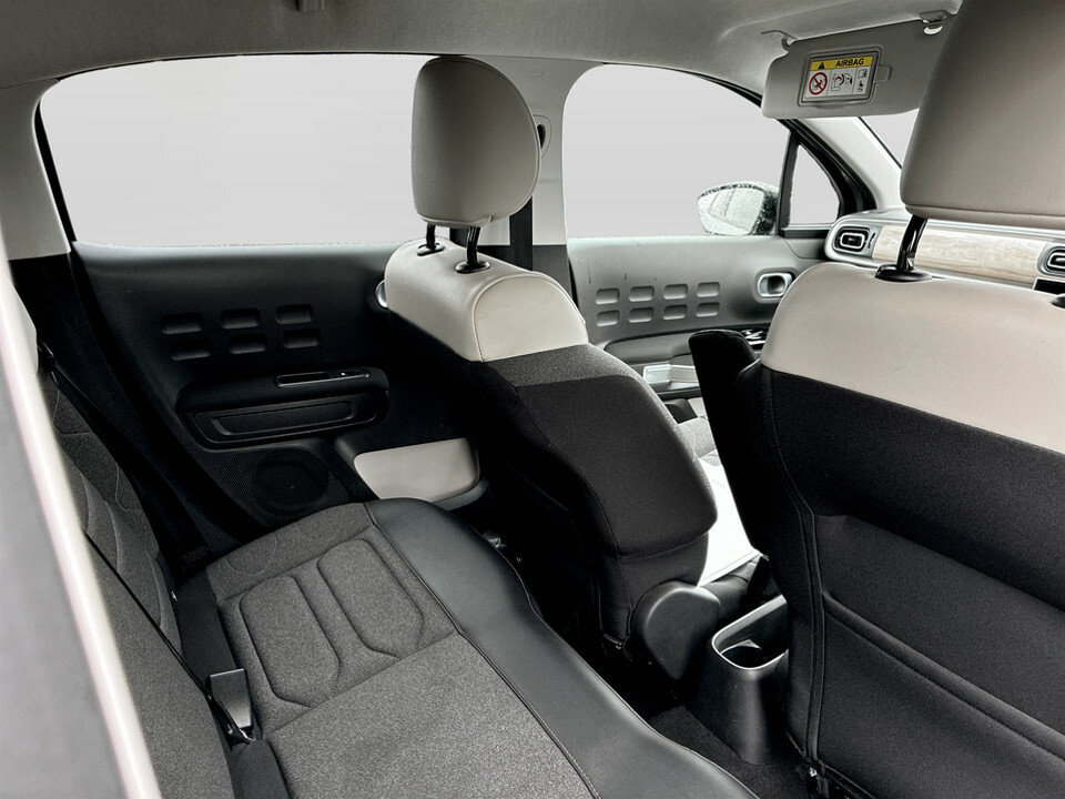 Citroen C3 Puretech Sense  #14