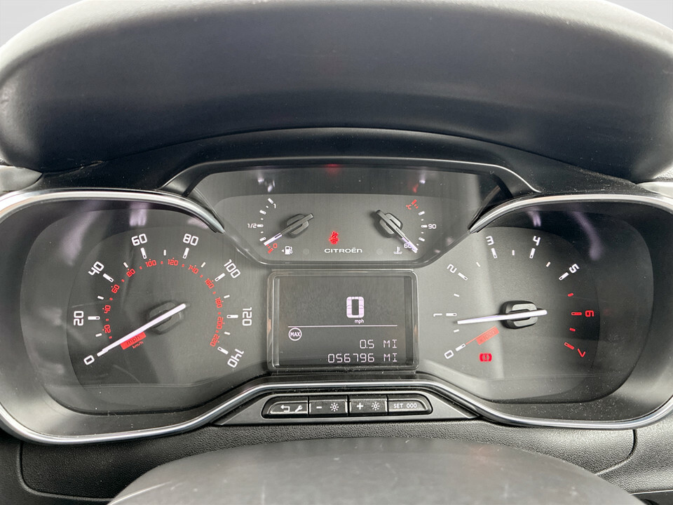 Citroen C3 Puretech Sense  #26
