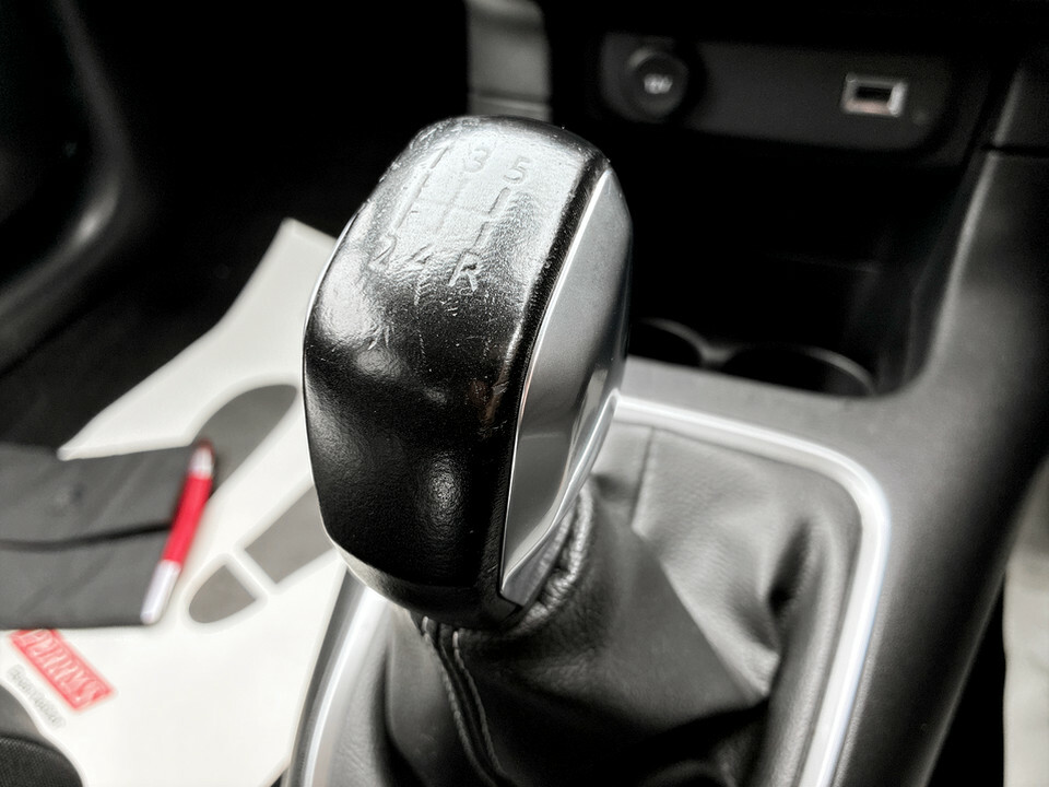 Citroen C3 Puretech Sense  #23