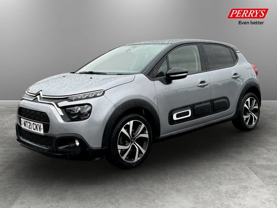 Citroen C3 Puretech Sense  #3