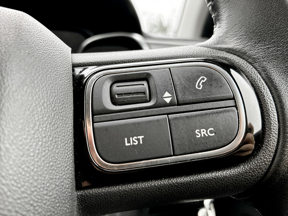 Citroen C3 Puretech Sense  #28