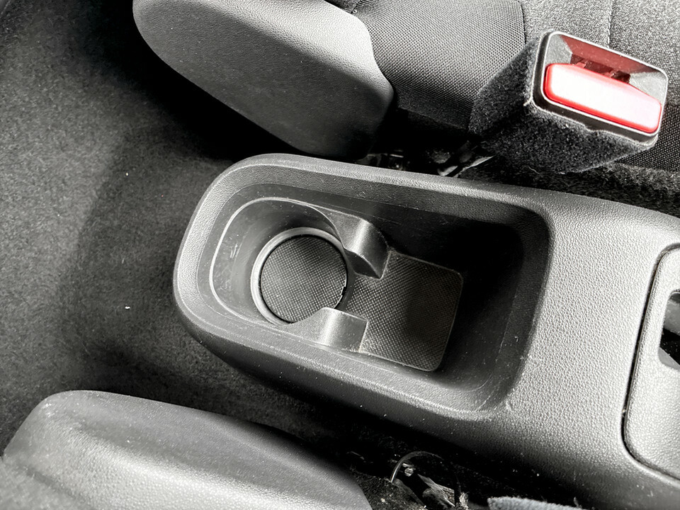 Citroen C3 Puretech Sense  #32