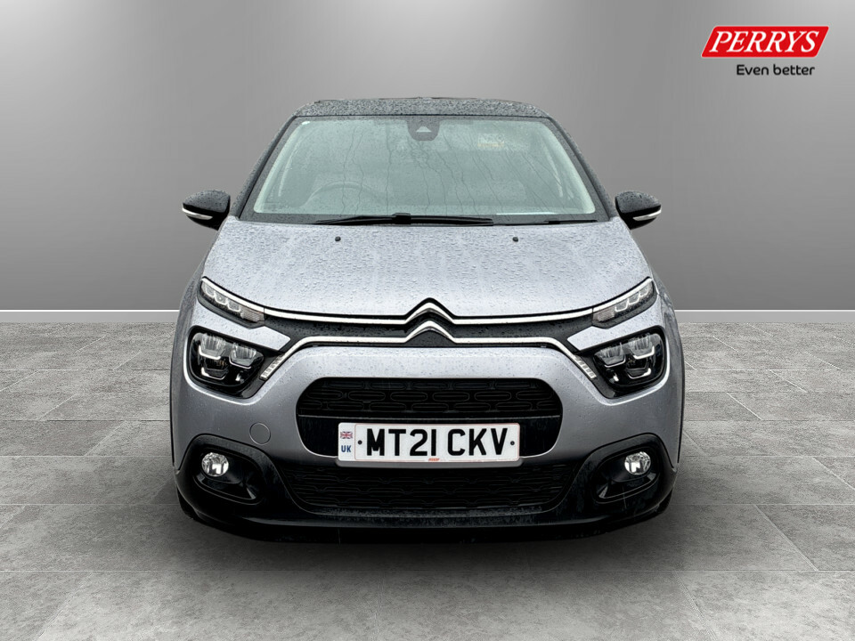 Citroen C3 Puretech Sense  #2