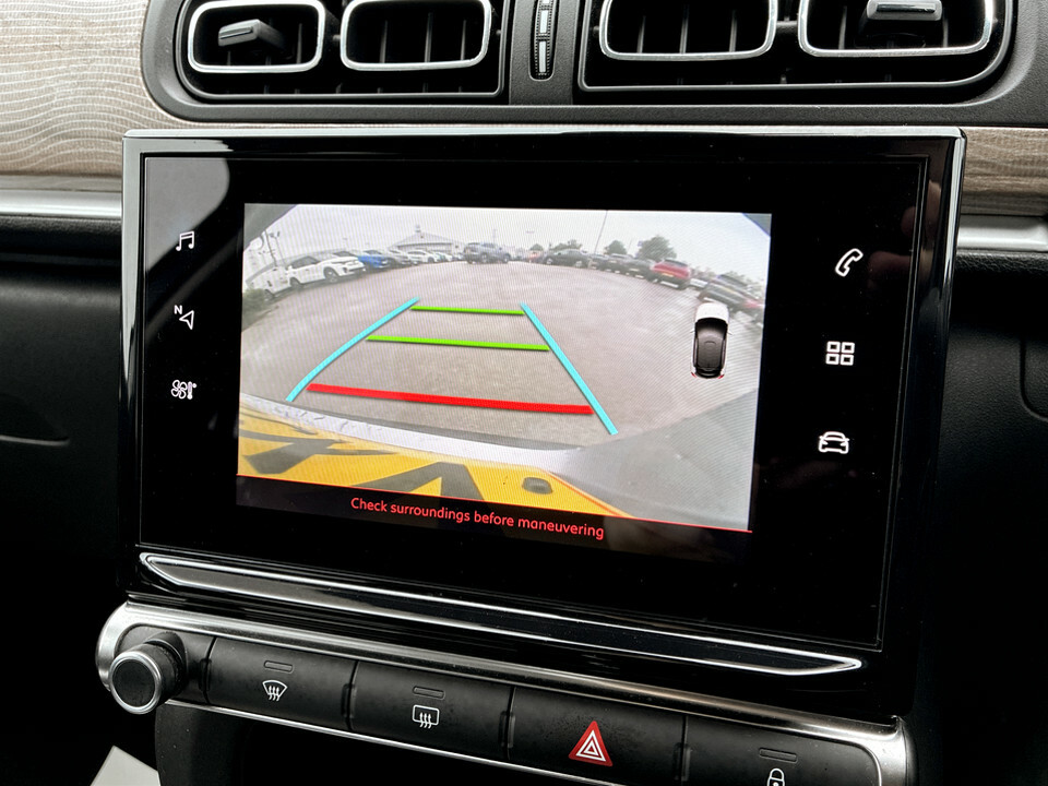 Citroen C3 Puretech Sense  #21