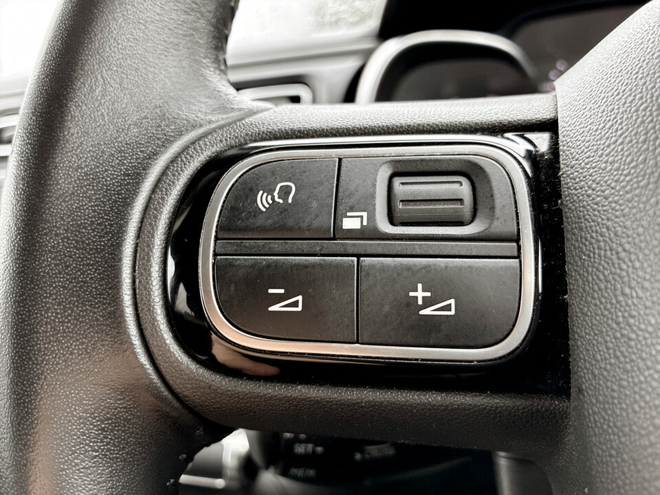 Citroen C3 Puretech Sense  #27