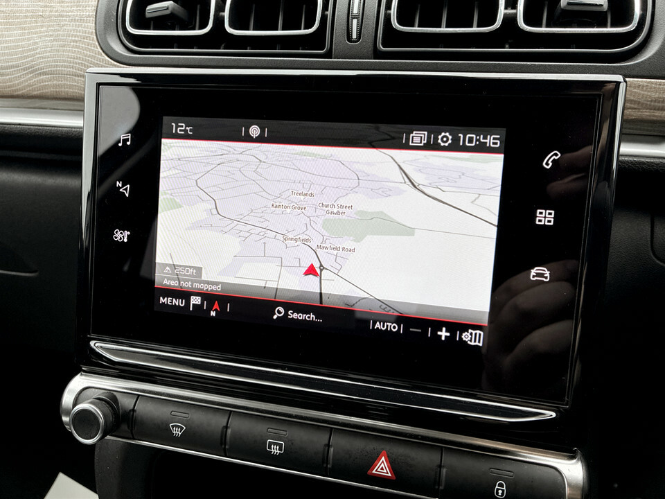 Citroen C3 Puretech Sense  #20