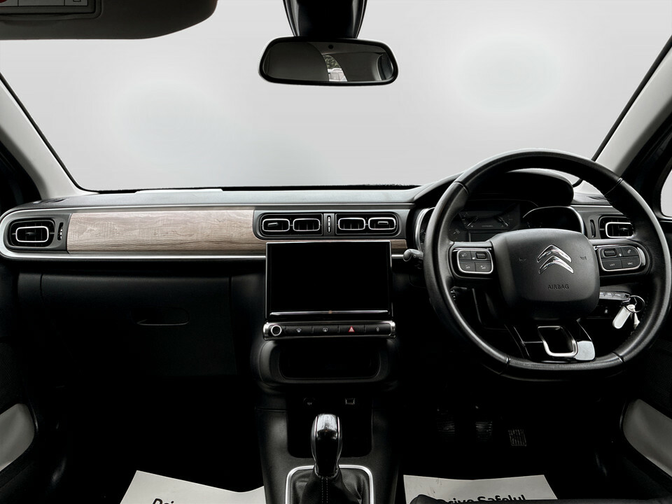 Citroen C3 Puretech Sense  #15
