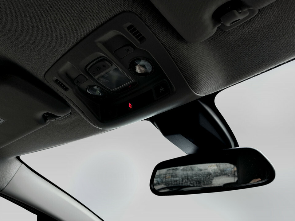 Citroen C3 Puretech Sense  #36
