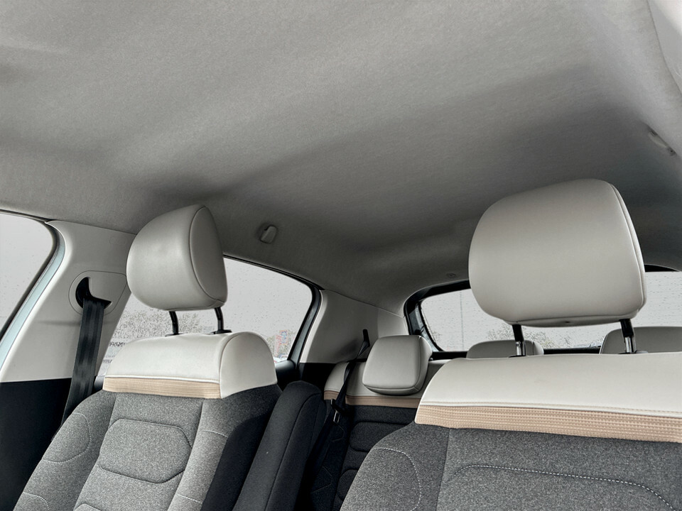 Citroen C3 Puretech Sense  #13