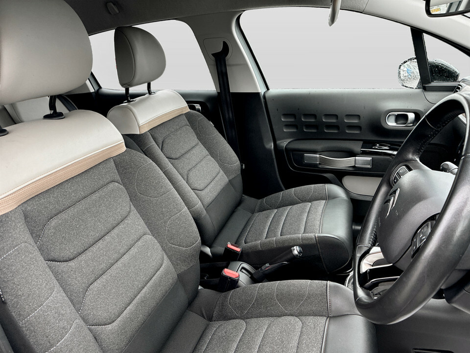 Citroen C3 Puretech Sense  #24