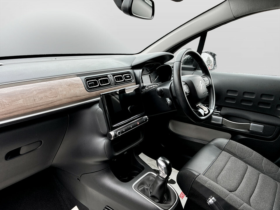Citroen C3 Puretech Sense  #17