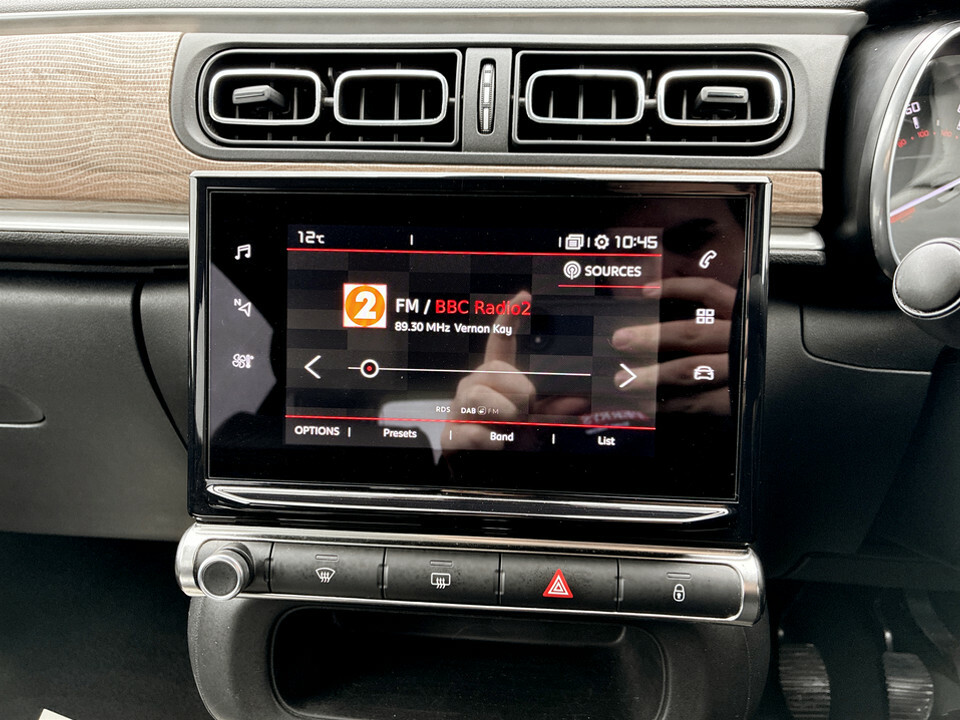 Citroen C3 Puretech Sense  #19