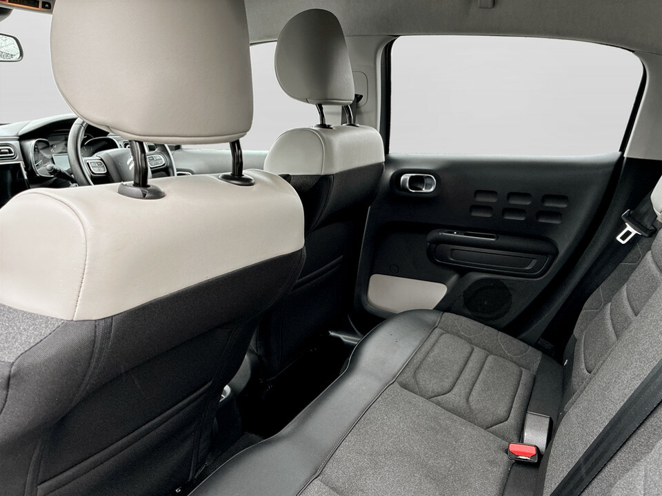 Citroen C3 Puretech Sense  #18