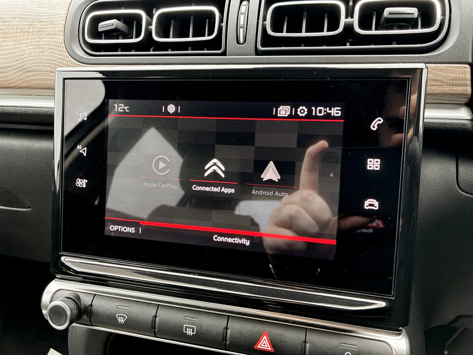 Citroen C3 Puretech Sense  #22