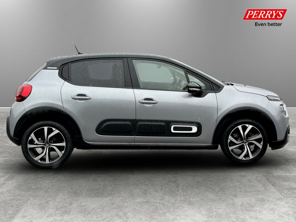 Citroen C3 Puretech Sense  #8