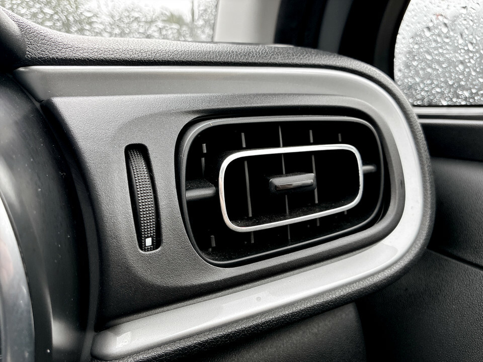 Citroen C3 Puretech Sense  #38