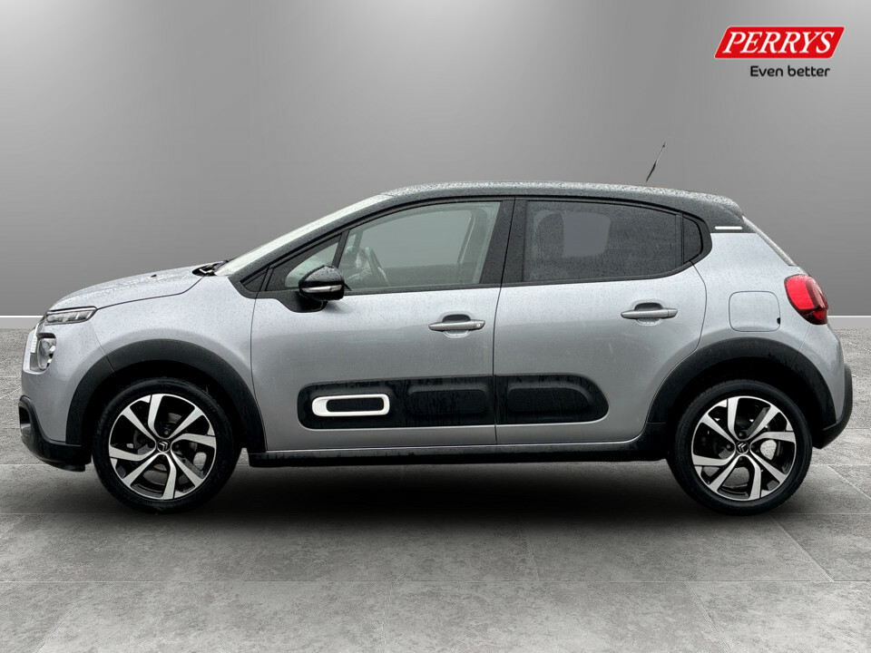 Citroen C3 Puretech Sense  #4