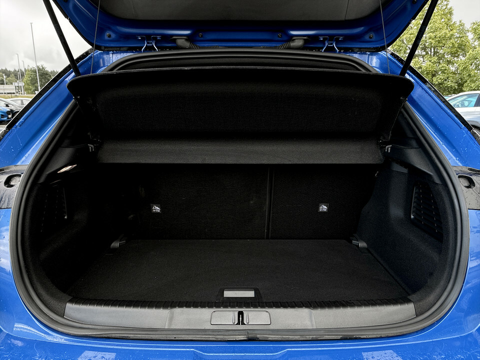 Vauxhall Mokka-e 100Kw Elite Premium 50Kwh Blue #12