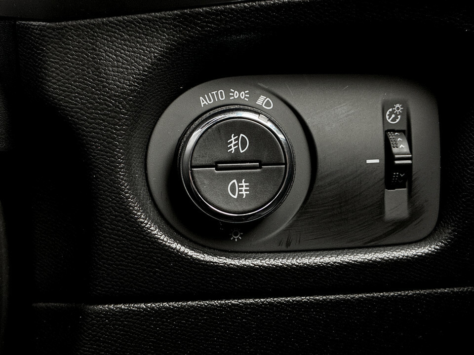 Vauxhall Mokka-e 100Kw Elite Premium 50Kwh Blue #44