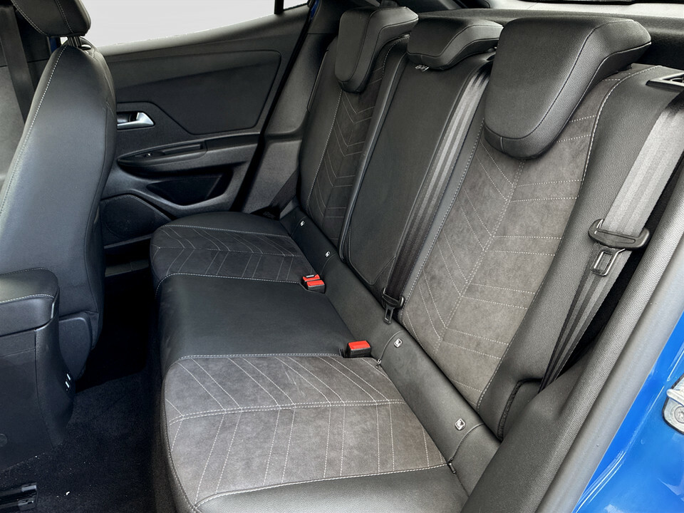 Vauxhall Mokka-e 100Kw Elite Premium 50Kwh Blue #13
