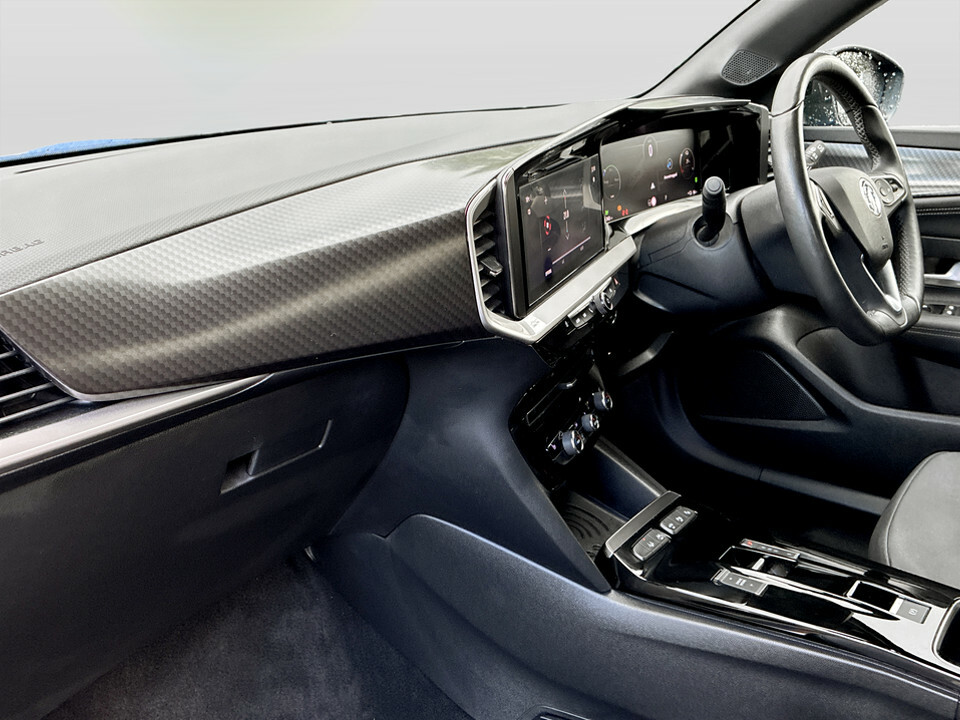 Vauxhall Mokka-e 100Kw Elite Premium 50Kwh Blue #17