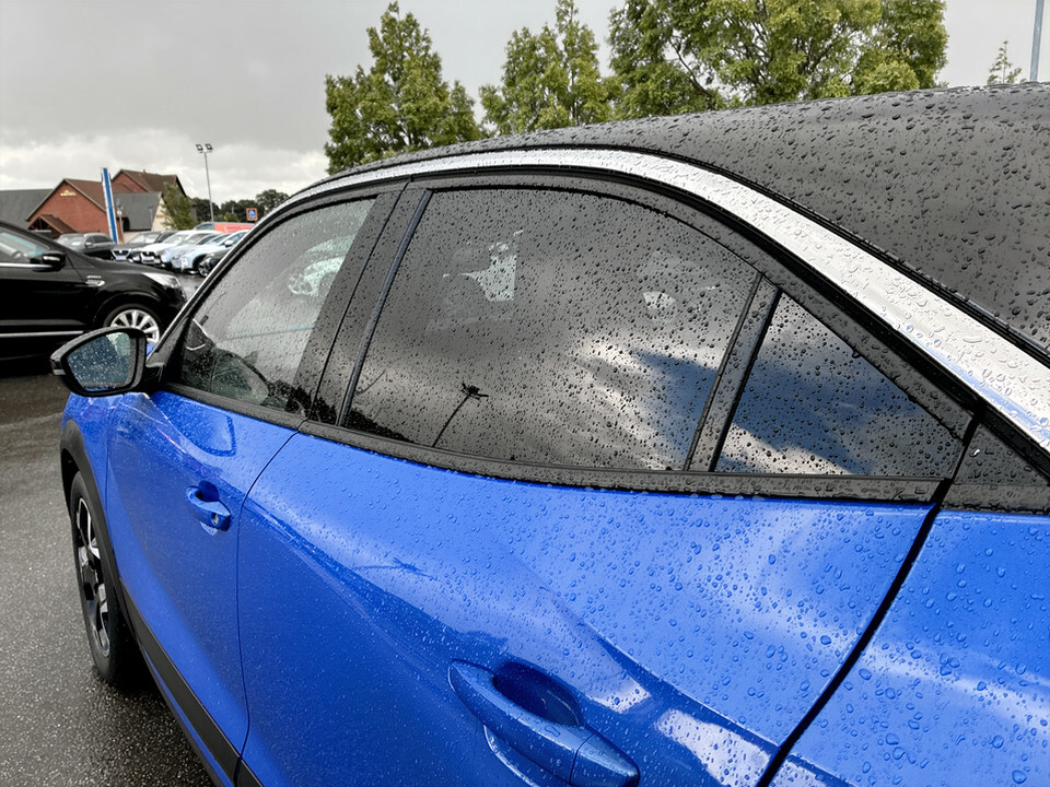Vauxhall Mokka-e 100Kw Elite Premium 50Kwh Blue #31