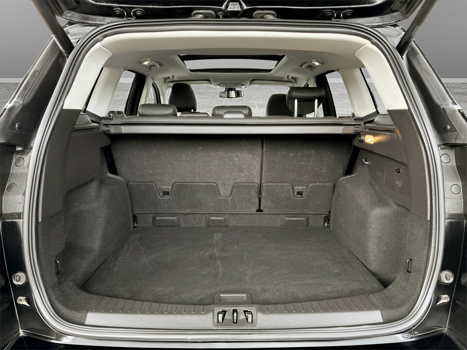 Ford Kuga 1.5 Ecoboost 150 St-line First Edition Grey #12