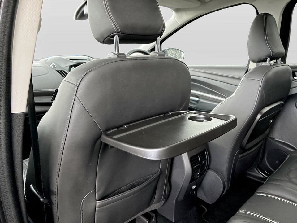 Ford Kuga 1.5 Ecoboost 150 St-line First Edition Grey #35