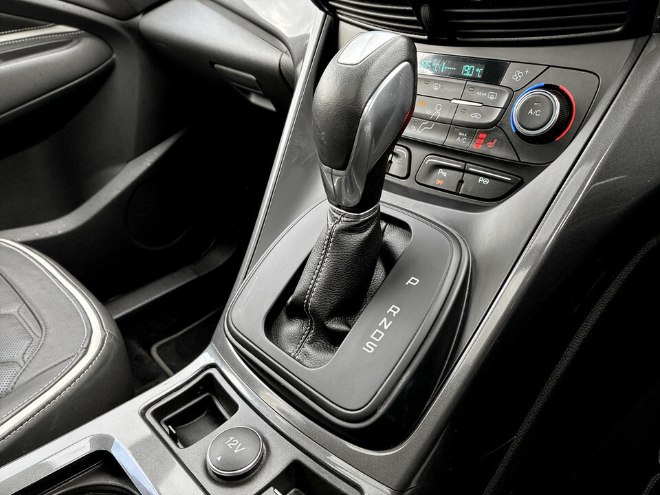 Ford Kuga 1.5 Ecoboost 150 St-line First Edition Grey #23