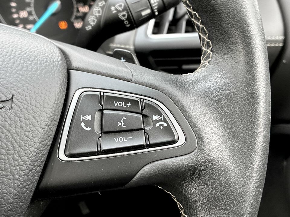 Ford Kuga 1.5 Ecoboost 150 St-line First Edition Grey #46