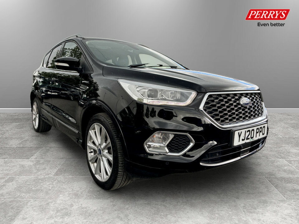 Ford Kuga 1.5 Ecoboost 150 St-line First Edition Grey #31