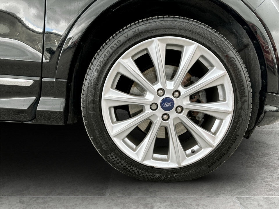 Ford Kuga 1.5 Ecoboost 150 St-line First Edition Grey #9