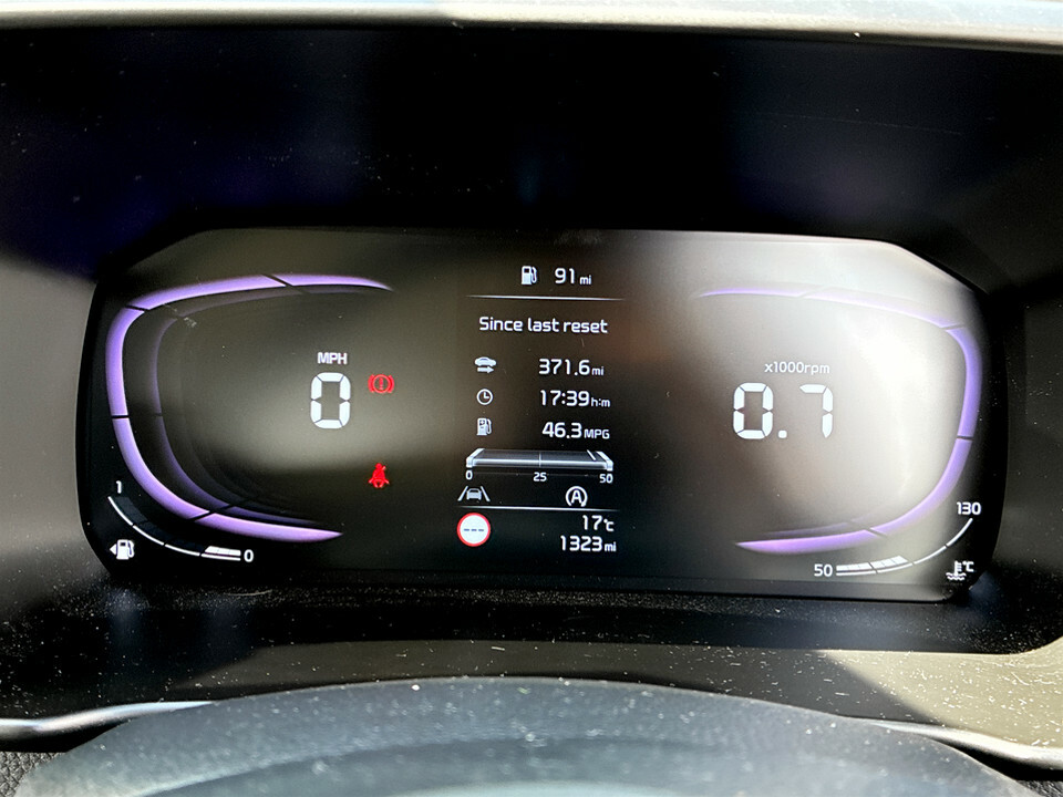 Kia Picanto Petrol Black #47