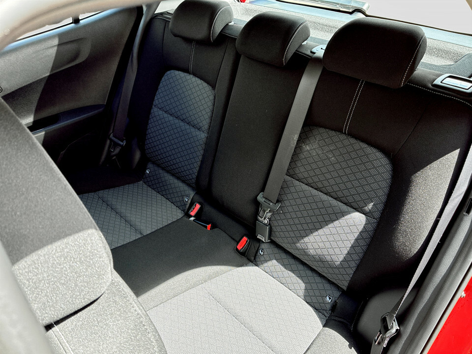 Kia Picanto Petrol Black #43