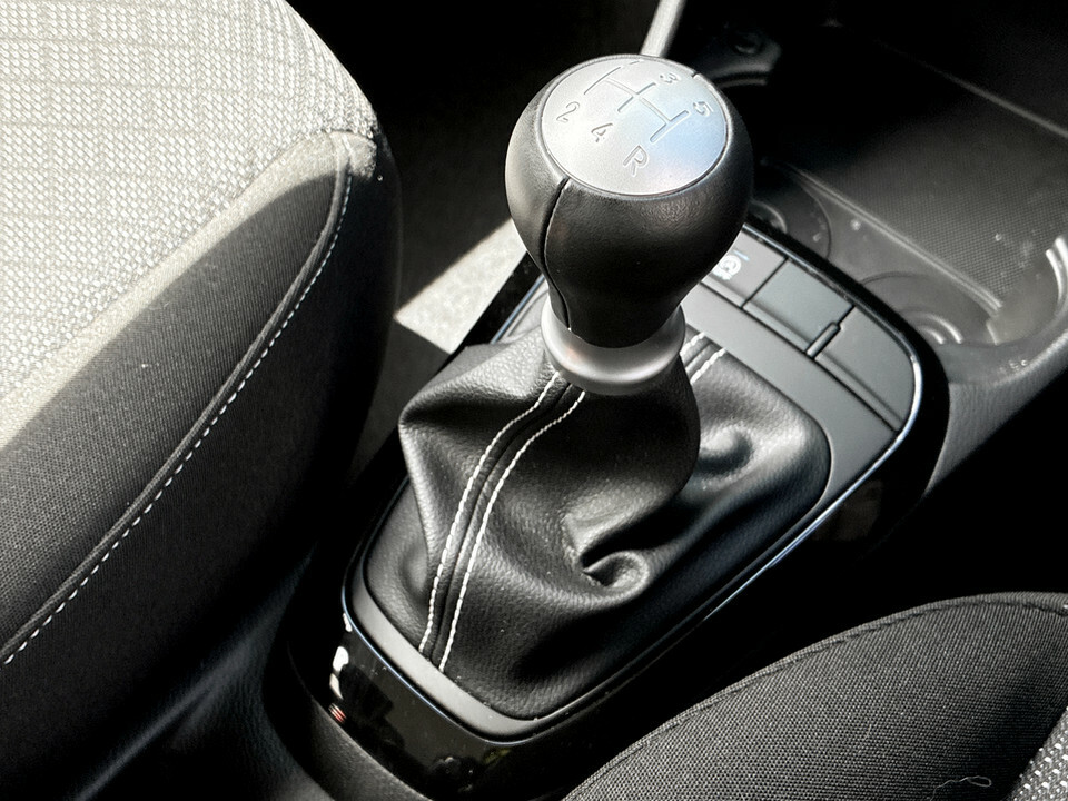 Kia Picanto Petrol Black #48