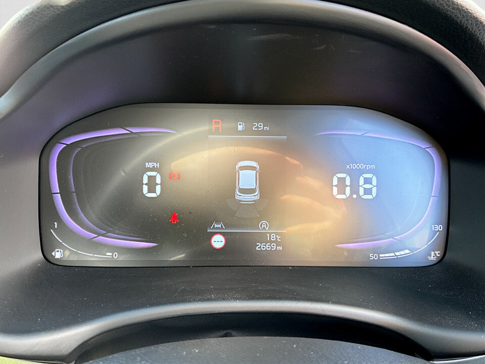 Kia Stonic 1.0 T-gdi 2 Black #22