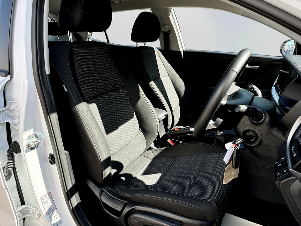 Kia Stonic 1.0 T-gdi 2 Black #24