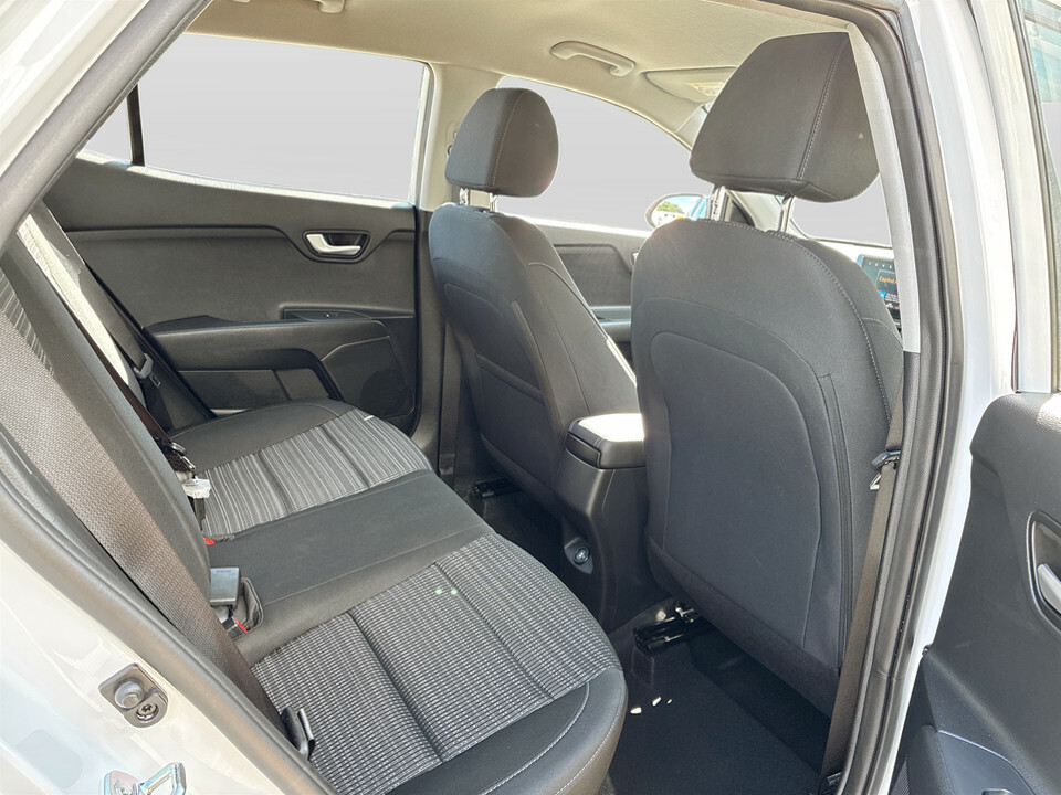 Kia Stonic 1.0 T-gdi 2 Black #14